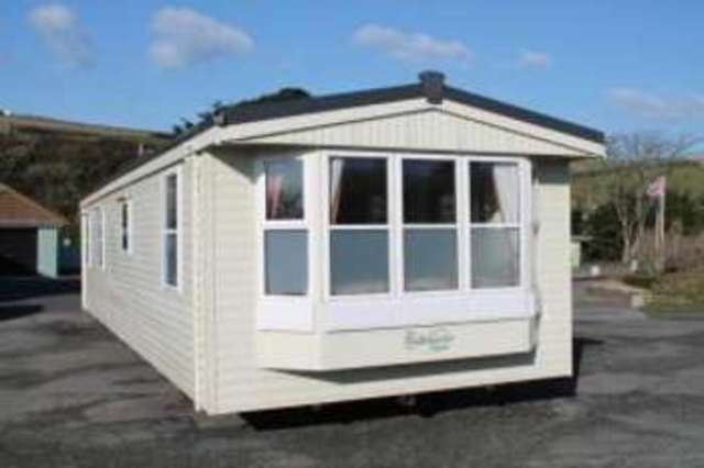  Image of 2 bedroom Detached house for sale in Newquay TR8 at Trevelgue Newquay Tregurrian, TR8 4AS