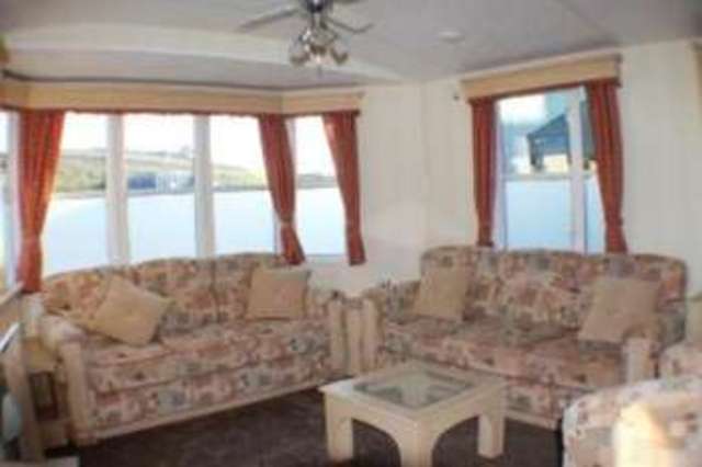  Image of 2 bedroom Detached house for sale in Newquay TR8 at Trevelgue Newquay Tregurrian, TR8 4AS
