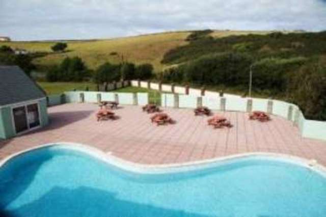  Image of 3 bedroom Detached house for sale in Newquay TR8 at Trevelgue Newquay Tregurrian, TR8 4AS