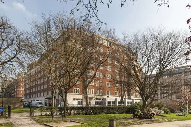  Image of 3 bedroom Apartment for sale in Kensington High Street London W8 at Troy Court Kensington High Street London, W8 7RB