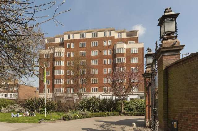  Image of 3 bedroom Apartment for sale in Kensington High Street London W8 at Troy Court Kensington High Street London, W8 7RB