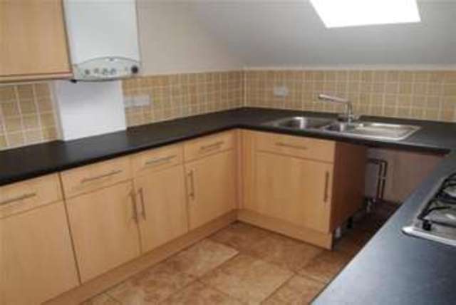  Image of 1 bedroom Flat to rent in Tudor Park Priorswood Taunton TA2 at Taunton, TA2 8TD