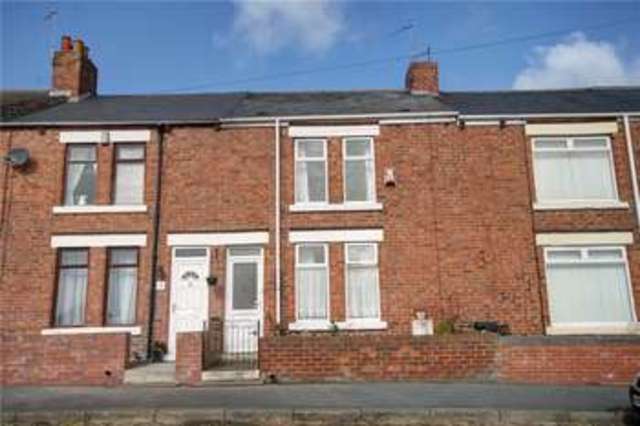  Image of 2 bedroom Terraced house for sale in Twizell Lane West Pelton Stanley DH9 at West Pelton Chester le Street Kibblesworth, DH9 6SH