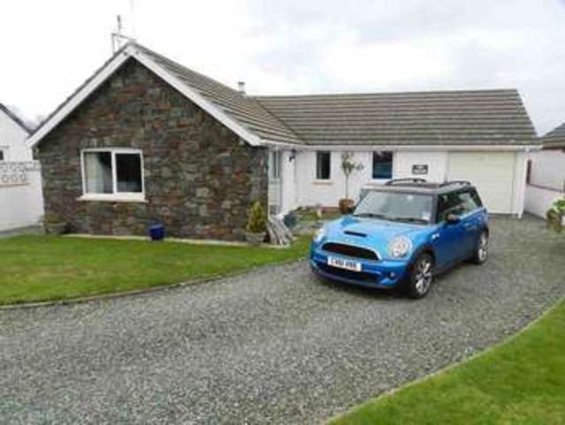  Image of 2 bedroom Detached house for sale in Hayscastle Cross Hayscastle Haverfordwest SA62 at Hayscastle Haverfordwest Mountain Water, SA62 5PR