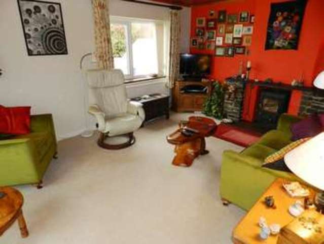  Image of 2 bedroom Detached house for sale in Hayscastle Cross Hayscastle Haverfordwest SA62 at Hayscastle Haverfordwest Mountain Water, SA62 5PR