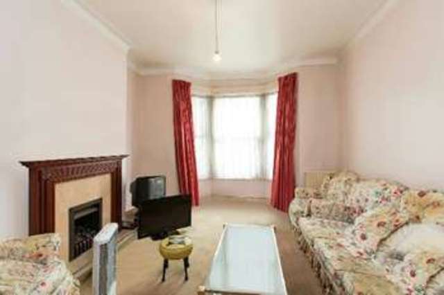  Image of 4 bedroom Detached house for sale in Ulysses Road London NW6 at Ulysses Road  West Hampstead, NW6 1EE