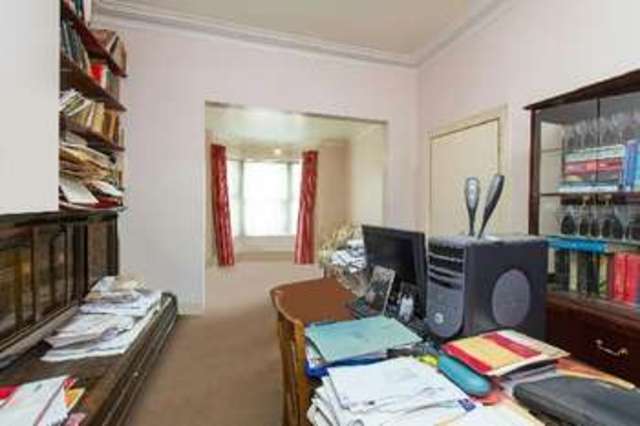  Image of 4 bedroom Detached house for sale in Ulysses Road London NW6 at Ulysses Road  West Hampstead, NW6 1EE