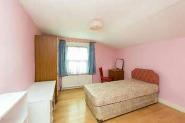  Image of 4 bedroom Detached house for sale in Ulysses Road London NW6 at Ulysses Road  West Hampstead, NW6 1EE