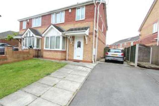  Image of 3 bedroom Semi-Detached house for sale in Unicorn Road Croxteth Liverpool L11 at Hyton, L11 4TE