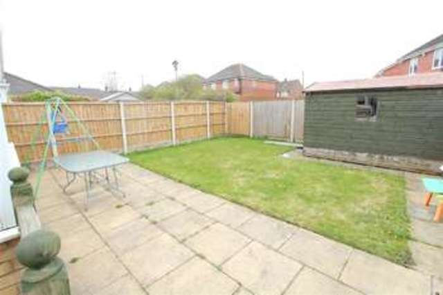  Image of 3 bedroom Semi-Detached house for sale in Unicorn Road Croxteth Liverpool L11 at Hyton, L11 4TE