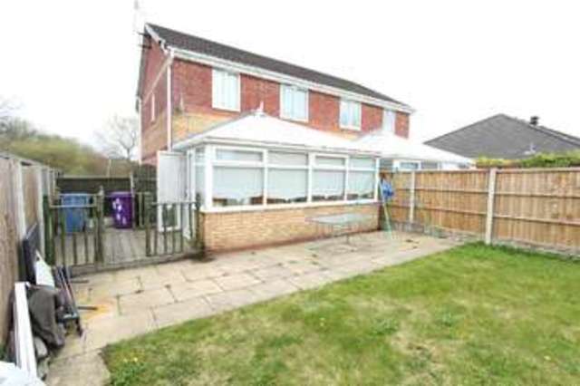  Image of 3 bedroom Semi-Detached house for sale in Unicorn Road Croxteth Liverpool L11 at Hyton, L11 4TE