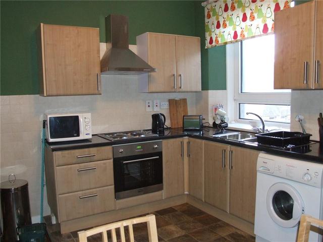  Image of 1 bedroom Flat to rent in Union Grove Aberdeen AB10 at City Centre Aberdeen Aberdeen, AB10 6RX