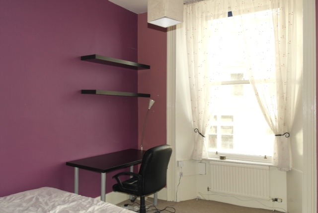  Image of 4 bedroom Flat to rent in Union Street Dundee DD1 at City Centre Dundee Dundee, DD1 4BE