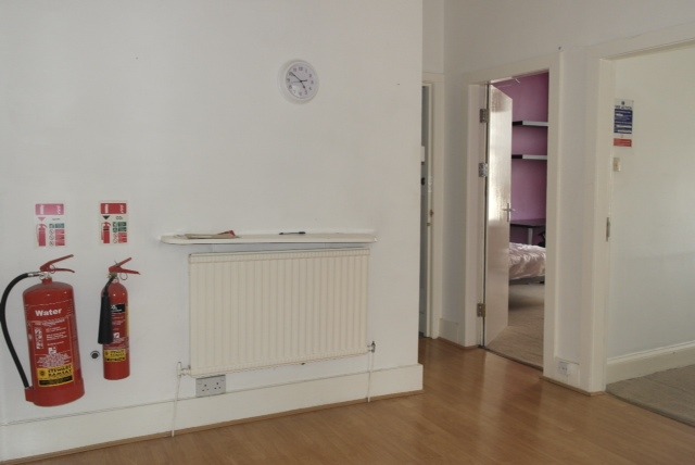  Image of 4 bedroom Flat to rent in Union Street Dundee DD1 at City Centre Dundee Dundee, DD1 4BE