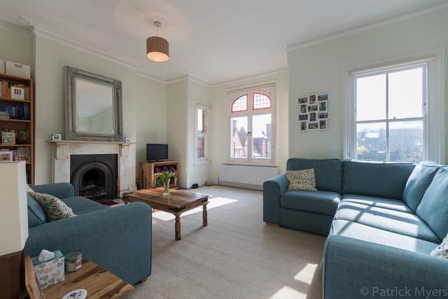  Image of 2 bedroom Flat for sale in Upland Road London SE22 at East Dulwich, SE22 0DN