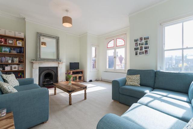  Image of 2 bedroom Flat for sale in Upland Road London SE22 at East Dulwich, SE22 0DN