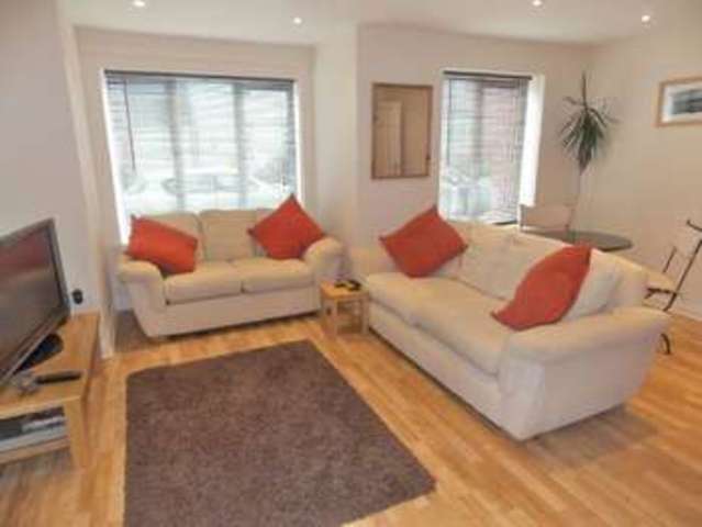  Image of 2 bedroom Flat for sale in Upton Close Castle Donington Derby DE74 at Upton Close  Castle Donington, DE74 2GN