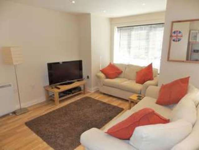  Image of 2 bedroom Flat for sale in Upton Close Castle Donington Derby DE74 at Upton Close  Castle Donington, DE74 2GN