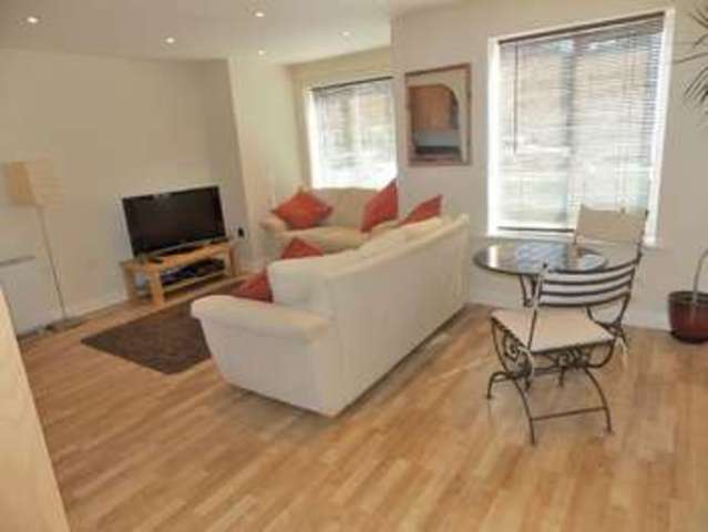  Image of 2 bedroom Flat for sale in Upton Close Castle Donington Derby DE74 at Upton Close  Castle Donington, DE74 2GN