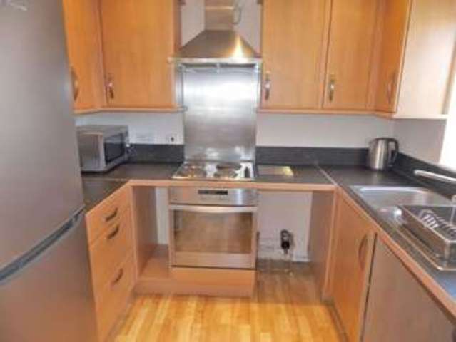  Image of 2 bedroom Flat for sale in Upton Close Castle Donington Derby DE74 at Upton Close  Castle Donington, DE74 2GN