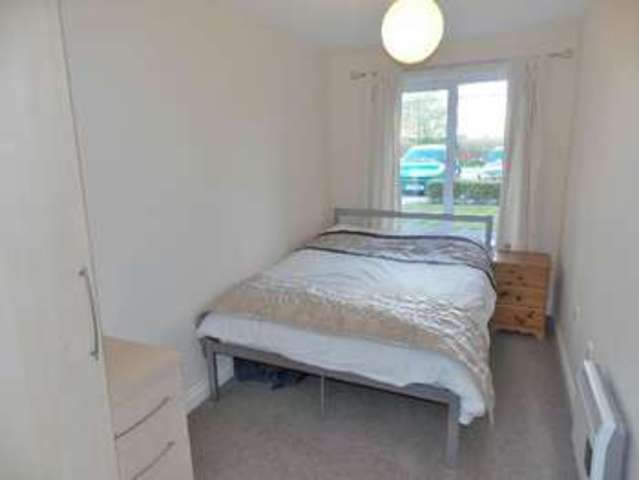  Image of 2 bedroom Flat for sale in Upton Close Castle Donington Derby DE74 at Upton Close  Castle Donington, DE74 2GN