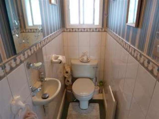  Image of 3 bedroom End of Terrace for sale in Victoria Drive Bognor Regis PO21 at Bognor Regis West Sussex Bognor Regis, PO21 2EW