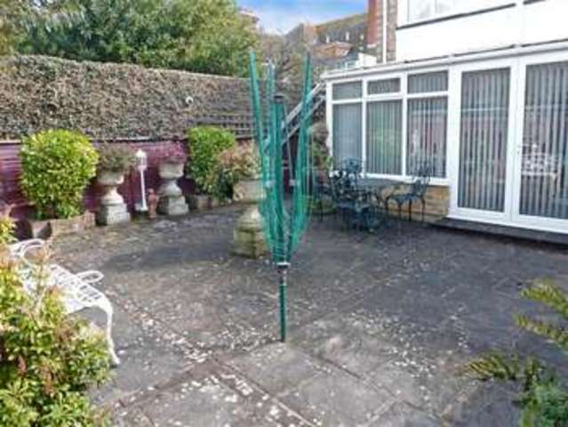  Image of 3 bedroom End of Terrace for sale in Victoria Drive Bognor Regis PO21 at Bognor Regis West Sussex Bognor Regis, PO21 2EW