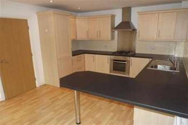  Image of 2 bedroom Flat to rent in Valley Road Sheffield S8 at Sheffield, S8 9FY