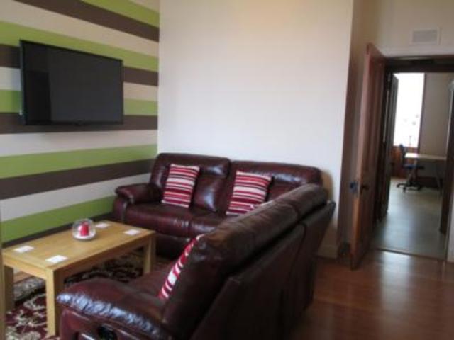  Image of 2 bedroom Flat to rent in Victoria Road Aberdeen AB11 at Torry Aberdeen Aberdeen, AB11 9NQ