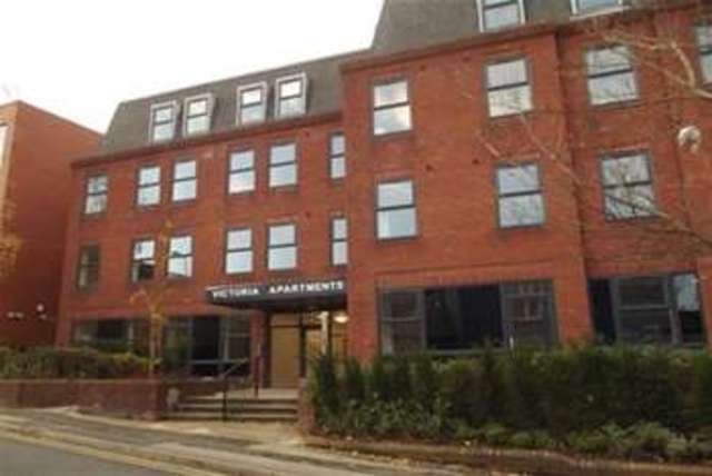  Image of 2 bedroom Flat to rent in Victoria Street Altrincham WA14 at Altrincham, WA14 1ET