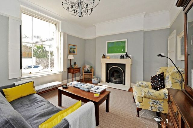  Image of 4 bedroom Semi-Detached house for sale in Victoria Walk Cotham Bristol BS6 at Victoria Walk Cotham Bristol, BS6 5ST