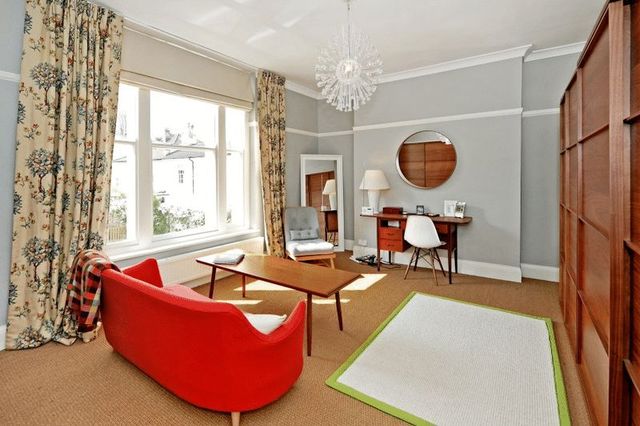  Image of 4 bedroom Semi-Detached house for sale in Victoria Walk Cotham Bristol BS6 at Victoria Walk Cotham Bristol, BS6 5ST