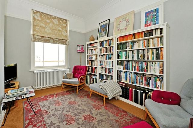  Image of 4 bedroom Semi-Detached house for sale in Victoria Walk Cotham Bristol BS6 at Victoria Walk Cotham Bristol, BS6 5ST