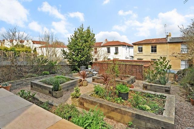  Image of 4 bedroom Semi-Detached house for sale in Victoria Walk Cotham Bristol BS6 at Victoria Walk Cotham Bristol, BS6 5ST