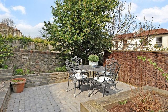  Image of 4 bedroom Semi-Detached house for sale in Victoria Walk Cotham Bristol BS6 at Victoria Walk Cotham Bristol, BS6 5ST