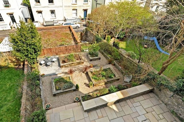  Image of 4 bedroom Semi-Detached house for sale in Victoria Walk Cotham Bristol BS6 at Victoria Walk Cotham Bristol, BS6 5ST
