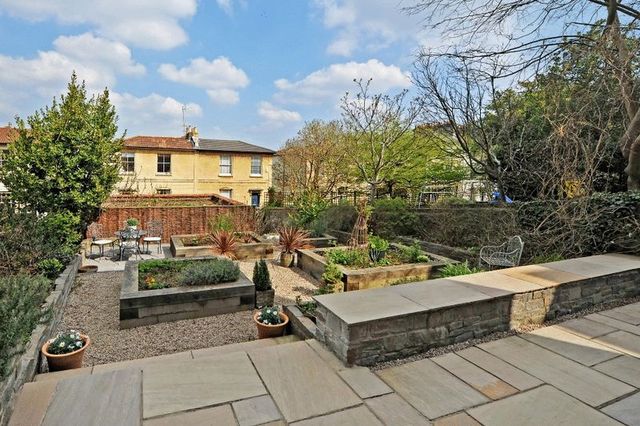  Image of 4 bedroom Semi-Detached house for sale in Victoria Walk Cotham Bristol BS6 at Victoria Walk Cotham Bristol, BS6 5ST