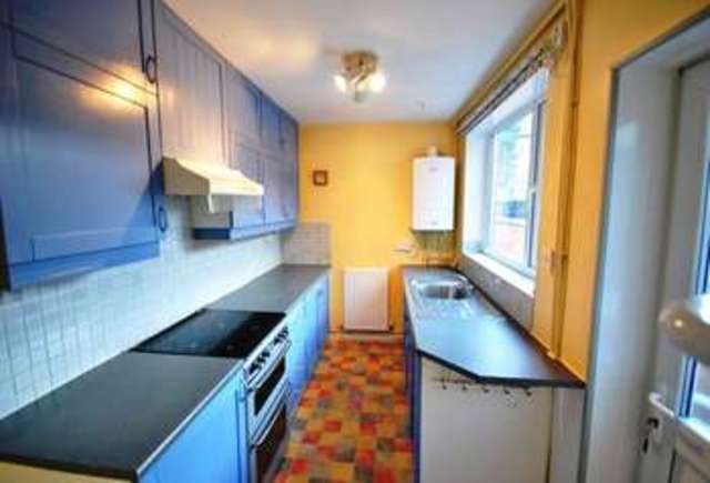  Image of 2 bedroom Terraced house to rent in Vienna Road Stockport SK3 at Stockport Heaviley, SK3 9QQ