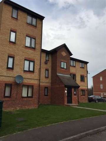  Image of 1 bedroom Apartment to rent in Viking Place Seymour Road London E10 at Lea Bridge, E10 7NB
