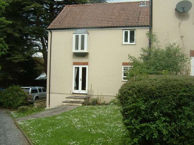  Image of 1 bedroom Apartment to rent in Vineys Yard Bruton BA10 at Viney`s Yard  Bruton, BA10 0EU