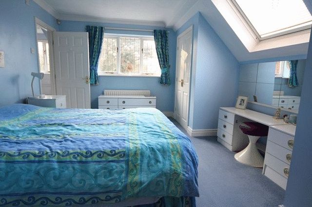  Image of 5 bedroom Detached house for sale in Vyner Road South Prenton CH43 at Vyner Road South  Noctorum, CH43 7PS