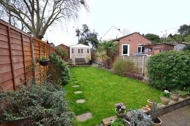  Image of 3 bedroom Terraced house for sale in Waddon Park Avenue Waddon Croydon CR0 at Waddon Park Avenue  Croydon, CR0 4LU