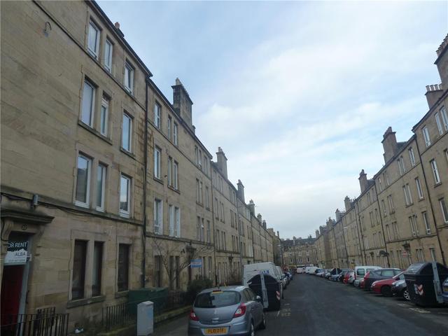  Image of 1 bedroom Flat to rent in Wardlaw Street Edinburgh EH11 at Gorgie Edinburgh Edinburgh, EH11 1TP