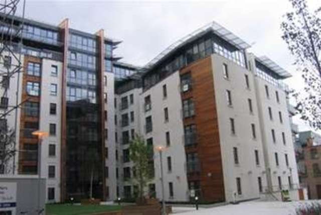  Image of 2 bedroom Flat to rent in Waterfront Plaza Nottingham NG2 at Nottingham, NG2 3BH