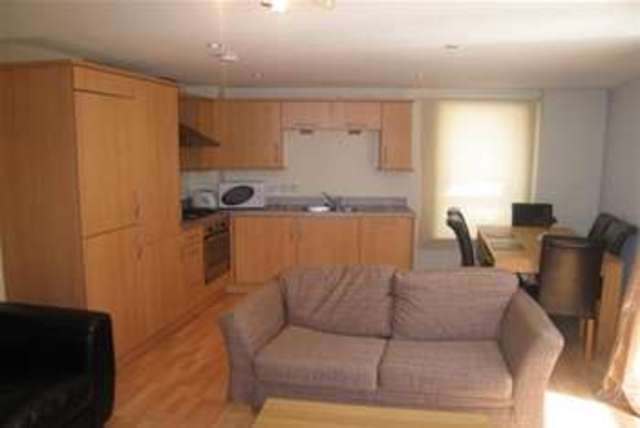  Image of 2 bedroom Flat to rent in Waterfront Plaza Nottingham NG2 at Nottingham, NG2 3BH
