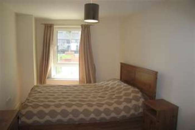 Image of 2 bedroom Flat to rent in Waterfront Plaza Nottingham NG2 at Nottingham, NG2 3BH