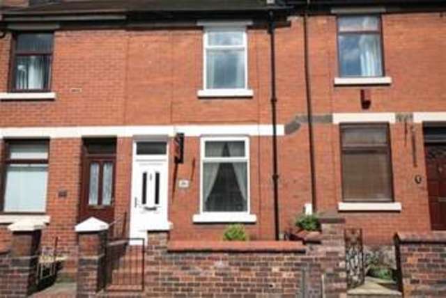  Image of 2 bedroom Property to rent in Watlands View Newcastle-under-Lyme ST5 at Newcastle Under Lyme, ST5 8AQ