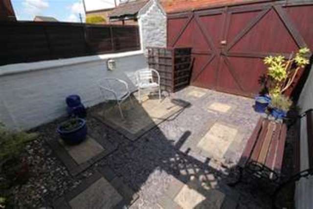  Image of 2 bedroom Property to rent in Watlands View Newcastle-under-Lyme ST5 at Newcastle Under Lyme, ST5 8AQ