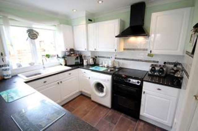  Image of 3 bedroom Detached house for sale in Watson Close Wellingborough NN8 at Watson Close  Wellingborough, NN8 5UH