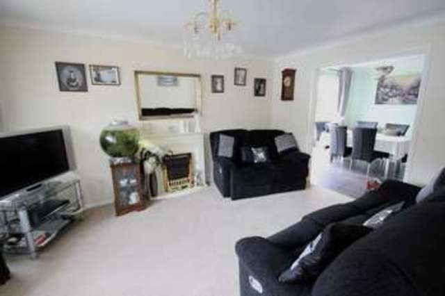  Image of 3 bedroom Detached house for sale in Watson Close Wellingborough NN8 at Watson Close  Wellingborough, NN8 5UH